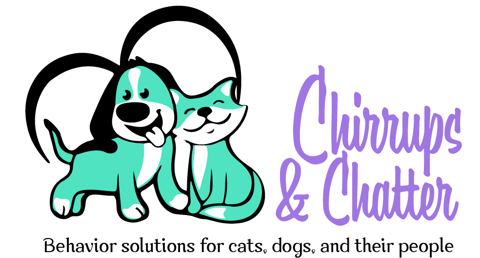 Chirrups and Chatter Behavior Consulting Services