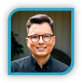 Portrait of Stephen Cital, RVT, SRA, RLAT, CVPP, VTS-LAM (Res. Anesthesia)