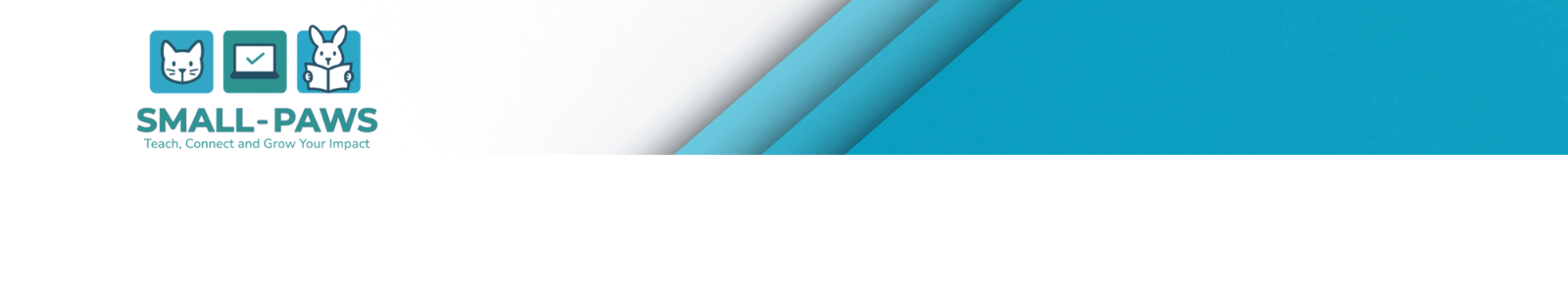 Small-Paws.ca Teach, Connect and Grow your Impact